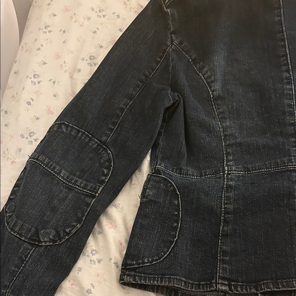 Denim Jacket - Picture 6 of 7